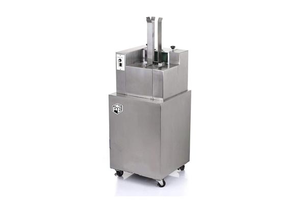 De-Blistering Machine (Table/ Capsules)