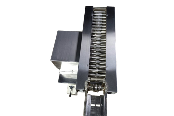 De Blistering Machine