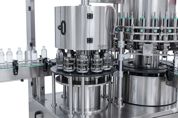 Capping Machine