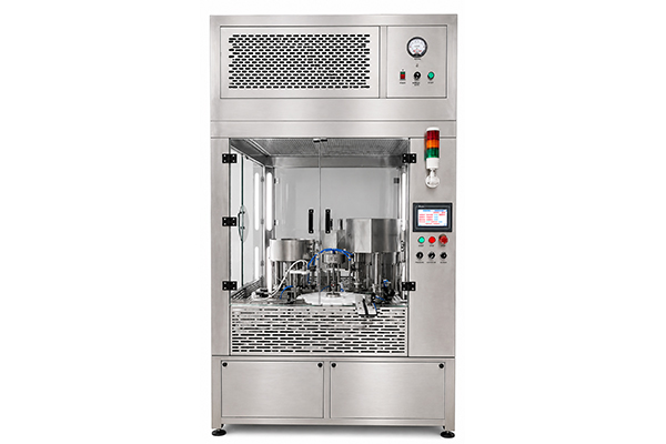 Filling Machine