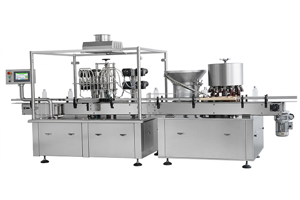 Filling Machine