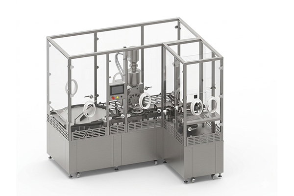 Filling Machine