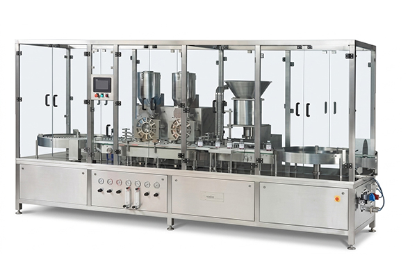Filling Machine