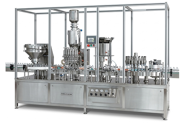 Filling Machine