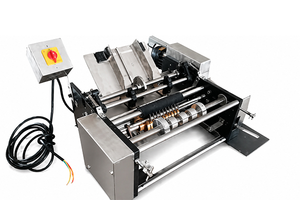Labelling Machine
