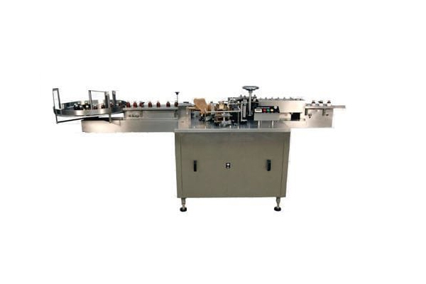 Labelling Machine