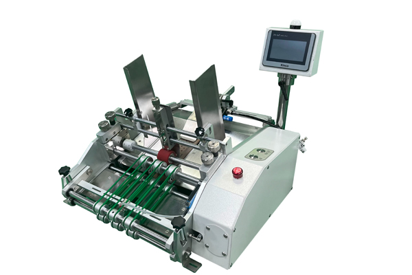 Counting Machine