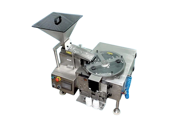 Counting Machine