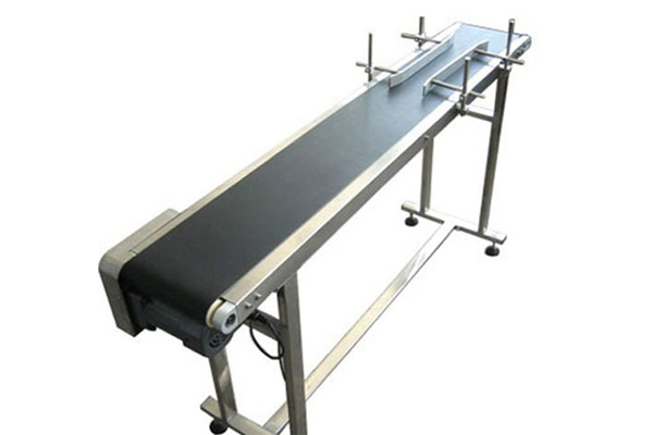 Packing conveyor 1