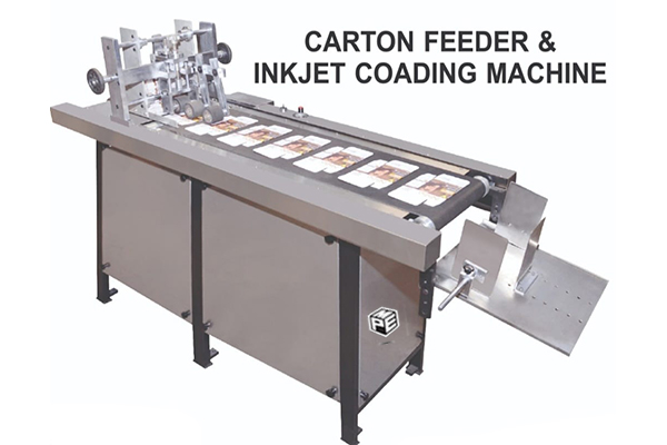 Packing conveyor 2